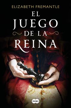portada El Juego de la Reina / Queen's Gambit (in Spanish)