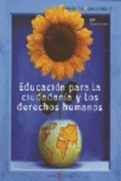 portada Gulliver-2. Educación para la ciudadanía y los derechos humanos (Proyecto Gulliver. Educación y libro escolar. Castellano)