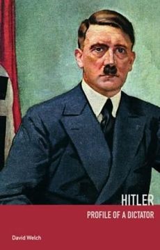portada Hitler: Profile of a Dictator