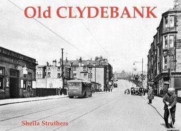 portada Old Clydebank (en Inglés)