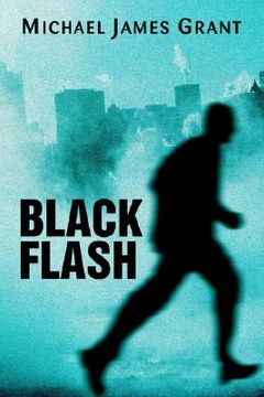 portada black flash (in English)