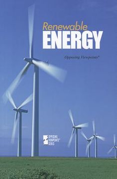 portada renewable energy