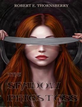 portada The Shadow Priestess: Extended Version (en Inglés)