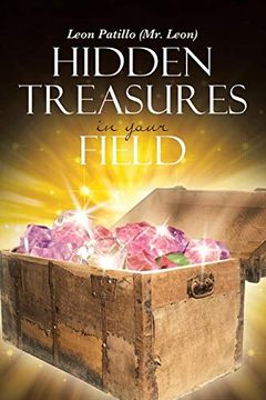 portada Hidden Treasures in Your Field (en Inglés)