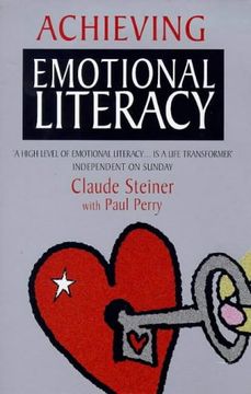 portada Achieving Emotional Literacy 