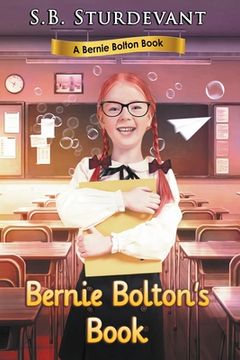 portada Bernie Bolton's Book