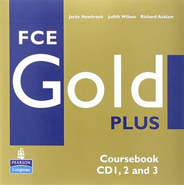 portada Fce Gold Plus (+ 3 Cds): Cbk Class cd 1-3 ()