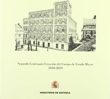 portada Las Escuelas de Estado Mayor y de Guerra del Ejército (in Spanish)