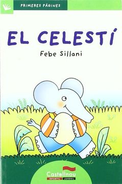 portada El Celestí (Lletra de Pal) (en Catalá)