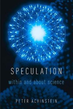 portada Speculation: Within and About Science (in English)