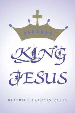 portada King Jesus (en Inglés)