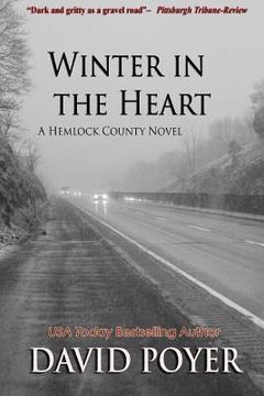 portada Winter in the Heart (en Inglés)
