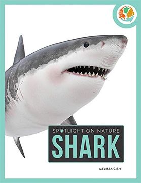 portada Shark (in English)