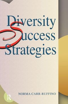 portada Diversity Success Strategies (en Inglés)