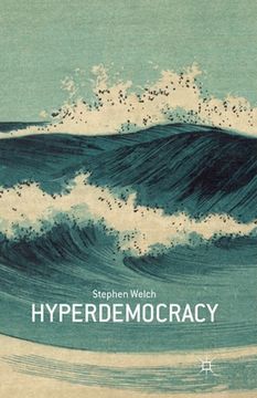 portada Hyperdemocracy (en Inglés)