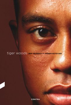 portada Tiger Woods