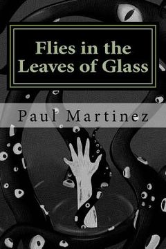 portada Flies in the Leaves of Glass (en Inglés)