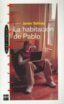 portada La Habitación de Pablo (in Spanish)