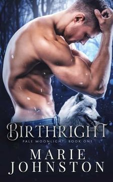 portada Birthright (1) (Pale Moonlight) (en Inglés)