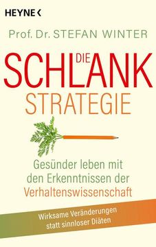 portada Die Schlank-Strategie (in German)