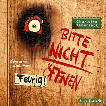 portada Bitte Nicht Öffnen 4: Feurig! 2 cds (en Alemán)