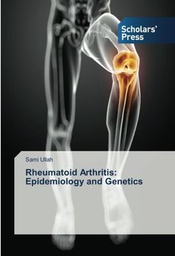 portada Rheumatoid Arthritis: Epidemiology and Genetics