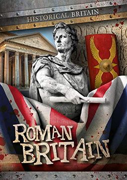 portada Roman Britain