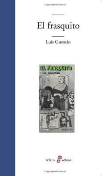 portada El Frasquito (in Spanish)