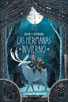 portada Las Hermanas Invierno (in Spanish)