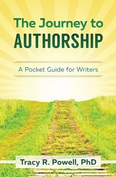 portada Journey to Authorship: A Pocket Guide for Writers