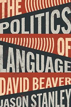 portada The Politics of Language (en Inglés)