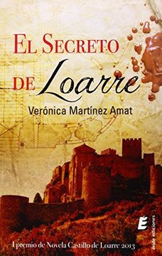 portada El secreto de Loarre (in Spanish)