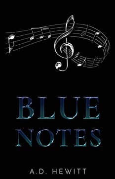 portada Blue Notes (in English)