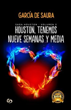 portada Houston, tenemos nueve semanas y media (in Spanish)