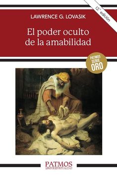 portada El poder oculto de la amabilidad