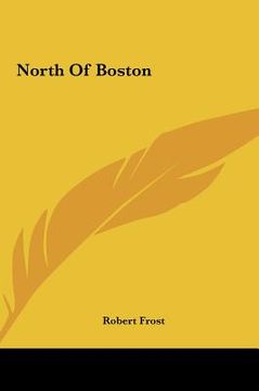 portada north of boston (in English)