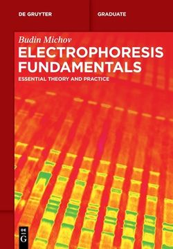 portada Electrophoresis Fundamentals (in English)