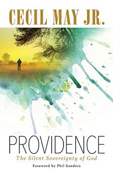 portada Providence: The Silent Sovereignty of god (en Inglés)