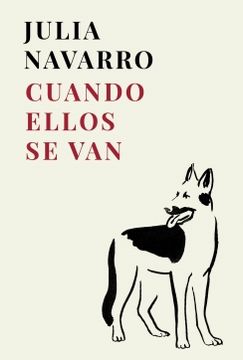 portada CUANDO ELLOS SE VAN