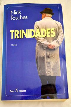 portada Trinidades (in Spanish)