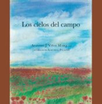 portada Los Cielos del Campo (in Spanish)