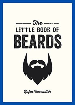 portada The Little Book of Beards