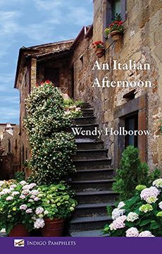 portada Italian Afternoon (in English)