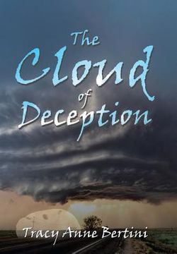 portada The Cloud of Deception