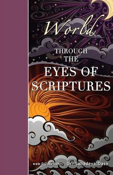 portada World Through The Eyes of Scriptures (en Inglés)