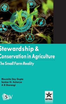 portada Stewardship and Conservation in Agriculture: The Small Farm Reality (in English)