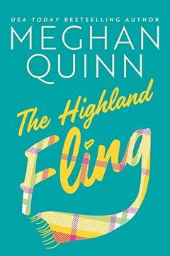 portada The Highland Fling (en Inglés)