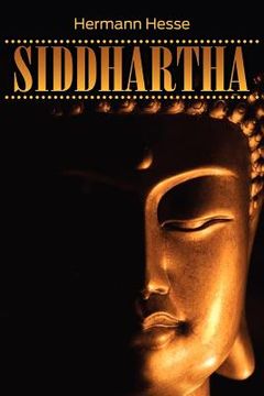 portada siddhartha