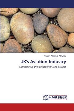 portada UK's Aviation Industry
