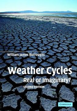 portada weather cycles: real or imaginary? (en Inglés)